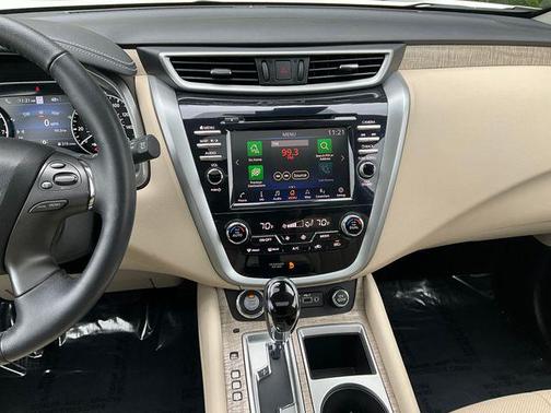 2021 Nissan Murano SL Intelligent AWD