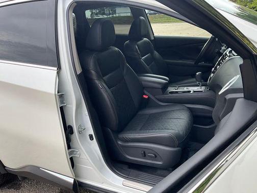 2022 Nissan Murano Platinum Intelligent AWD