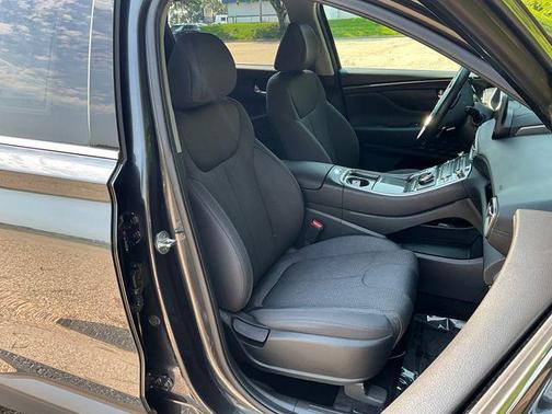 2023 Hyundai SANTA FE SEL 2.4