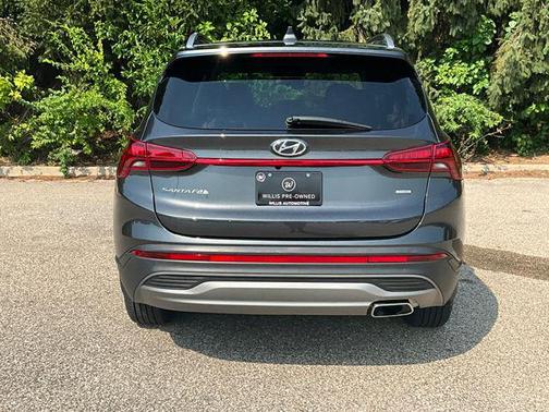 2023 Hyundai SANTA FE SEL 2.4