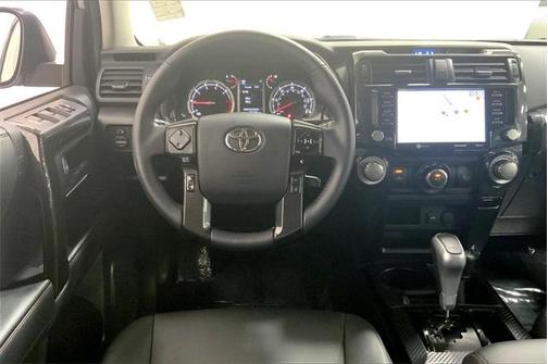 Photo 4 of 29 of 2021 Toyota 4Runner TRD Off Road Premium