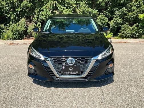 2019 Nissan Altima 2.5 SL