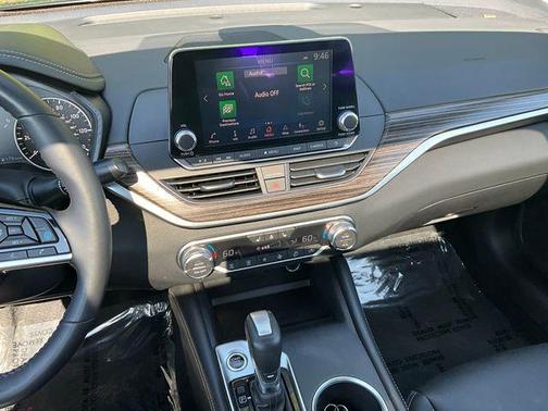 2019 Nissan Altima 2.5 SL