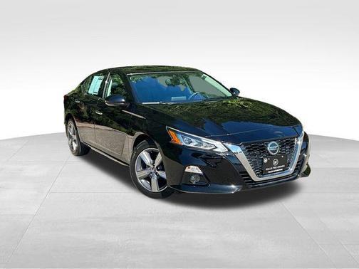 2019 Nissan Altima 2.5 SL