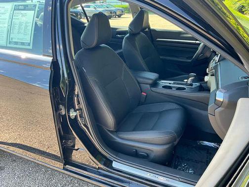 2019 Nissan Altima 2.5 SL
