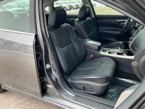 2015 Nissan Altima 2.5 SL