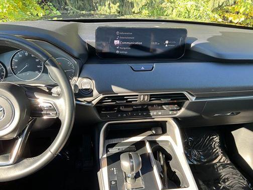 2024 Mazda CX-90 3.3 Turbo Premium