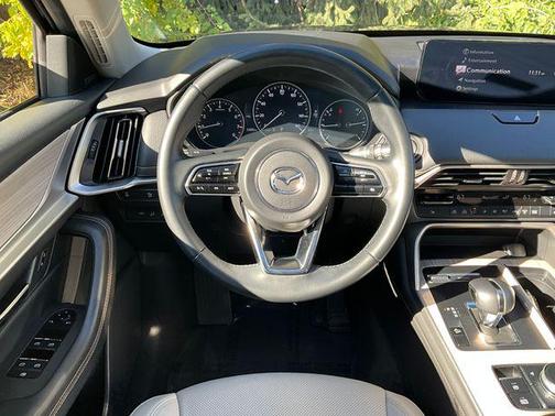 2024 Mazda CX-90 3.3 Turbo Premium