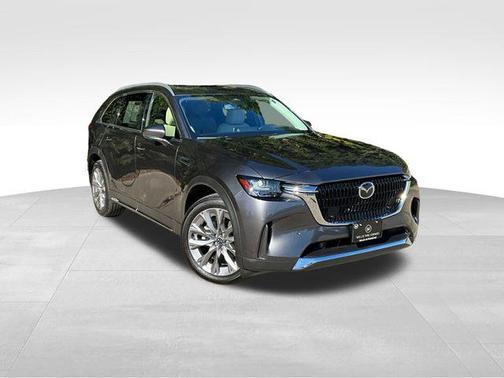 2024 Mazda CX-90 3.3 Turbo Premium