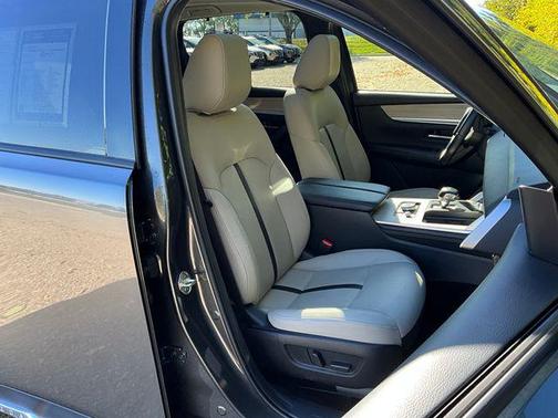2024 Mazda CX-90 3.3 Turbo Premium