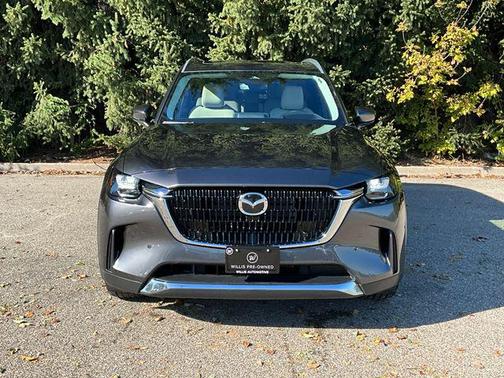 2024 Mazda CX-90 3.3 Turbo Premium