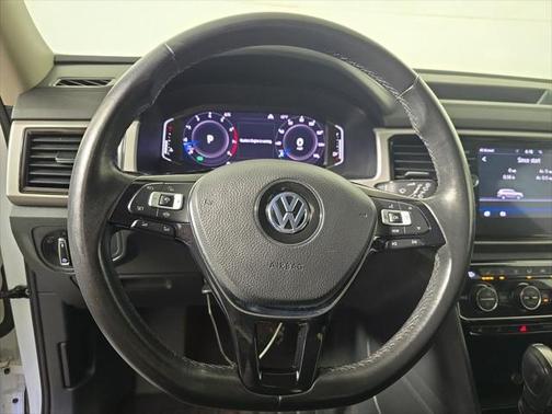 2020 Volkswagen Atlas 3.6L SEL