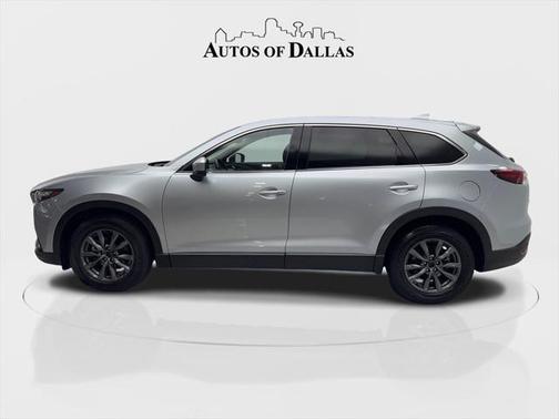 2023 Mazda CX-9 Touring