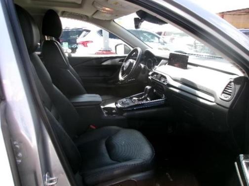 2023 Mazda CX-9 Touring