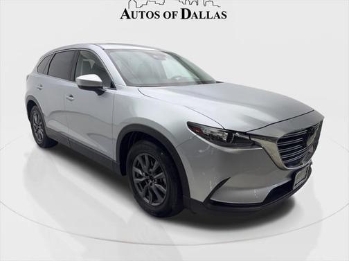 2023 Mazda CX-9 Touring