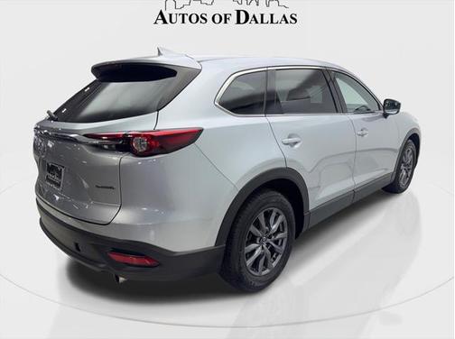 2023 Mazda CX-9 Touring