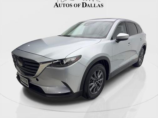 2023 Mazda CX-9 Touring
