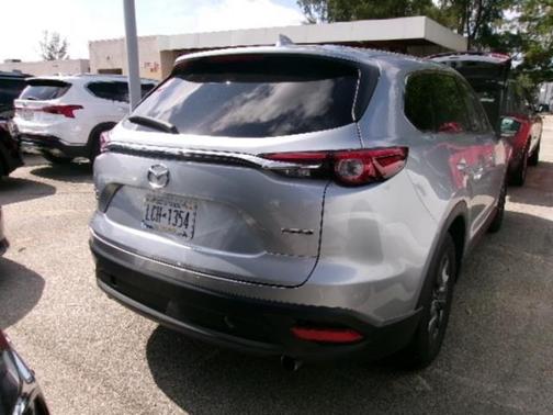 2023 Mazda CX-9 Touring