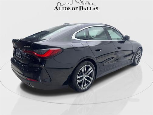 2024 BMW 430 Gran Coupe i