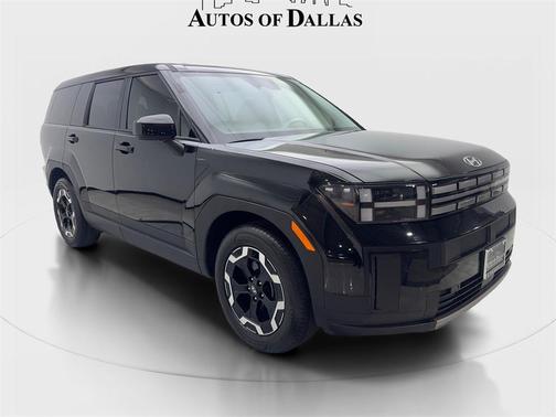 2024 Hyundai SANTA FE SE