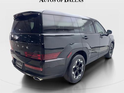 2024 Hyundai SANTA FE SE