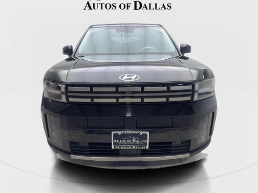 2024 Hyundai SANTA FE SE