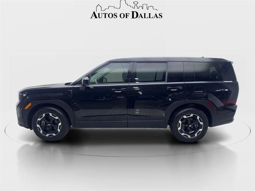 2024 Hyundai SANTA FE SE