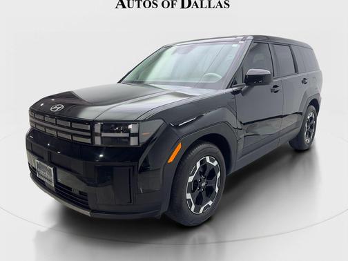 2024 Hyundai SANTA FE SE