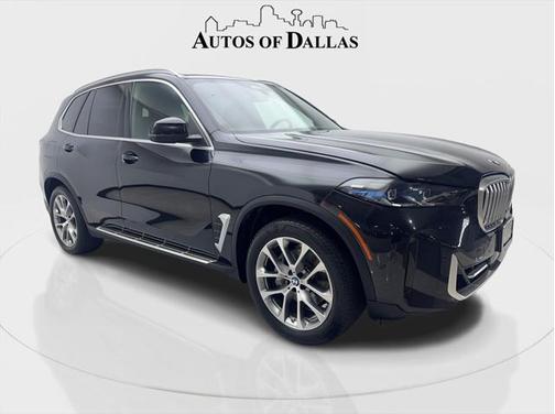 2025 BMW X5 sDrive40i