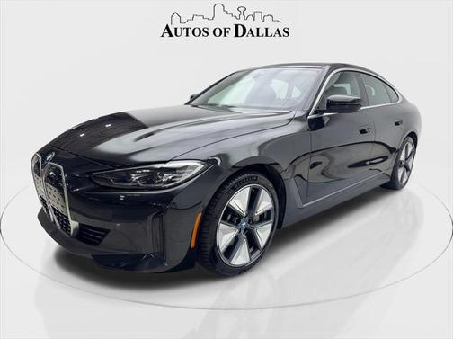 2023 BMW i4 Gran Coupe eDrive40