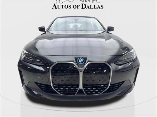 2023 BMW i4 Gran Coupe eDrive40