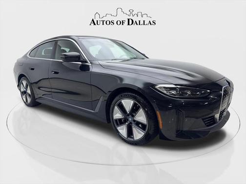 2023 BMW i4 Gran Coupe eDrive40