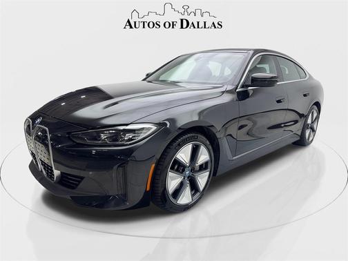 2023 BMW i4 Gran Coupe eDrive40