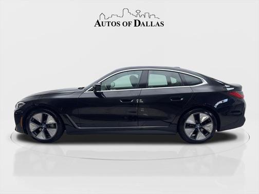 2023 BMW i4 Gran Coupe eDrive40