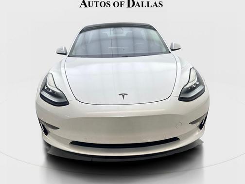 2019 Tesla Model 3 Standard Range