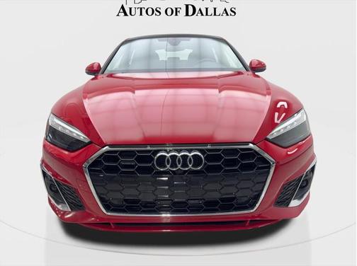 2024 Audi A5 Sportback 45 S Line Premium Plus