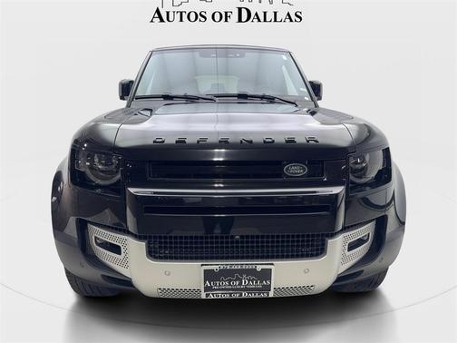 2025 Land Rover Defender 110 P300