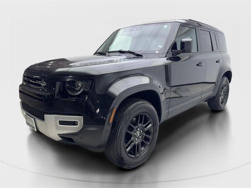 2025 Land Rover Defender 110 P300