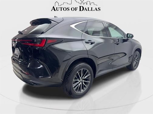 2024 Lexus NX 250 Base