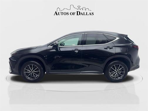 2024 Lexus NX 250 Base