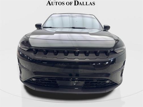 2025 Jeep Wagoneer S Limited