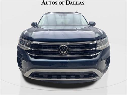 2023 Volkswagen Atlas 3.6L SE w/Technology