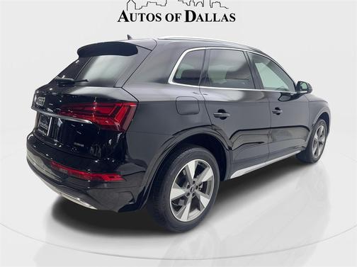 2023 Audi Q5 40 Premium