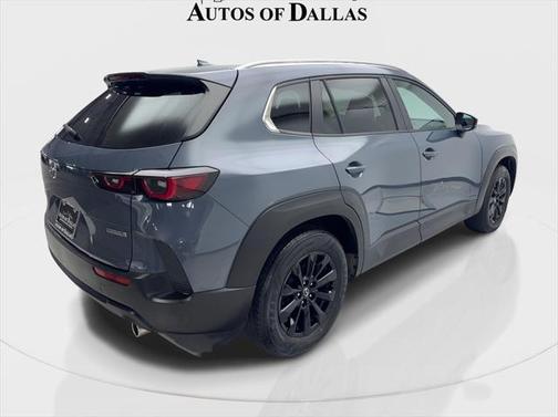 2024 Mazda CX-50 2.5 S Premium Package