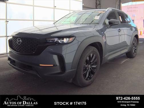 2024 Mazda CX-50 2.5 S Premium
