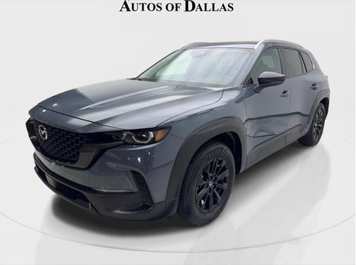 2024 Mazda CX-50 2.5 S Premium Package