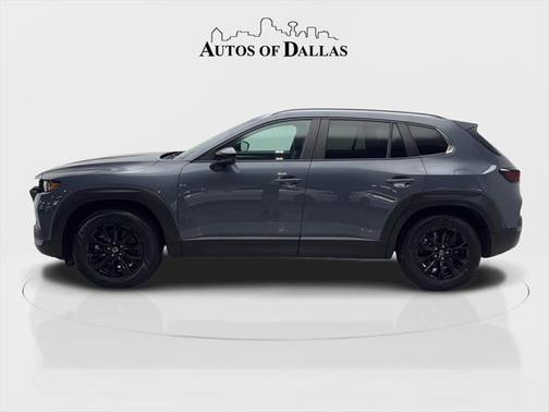 2024 Mazda CX-50 2.5 S Premium Package