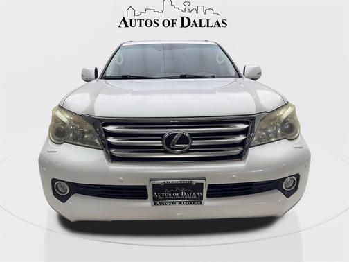 2013 Lexus GX 460 Premium