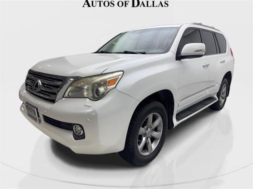 2013 Lexus GX 460 Premium