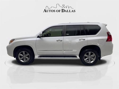 2013 Lexus GX 460 Premium